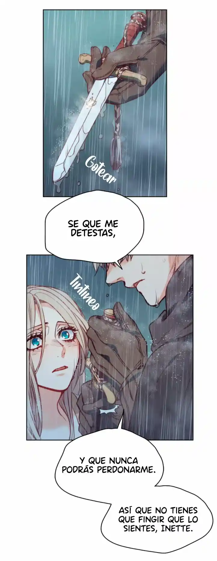 LA DAMA DEMONIO - Capítulo 44 - Página 41 - LectorTMOo