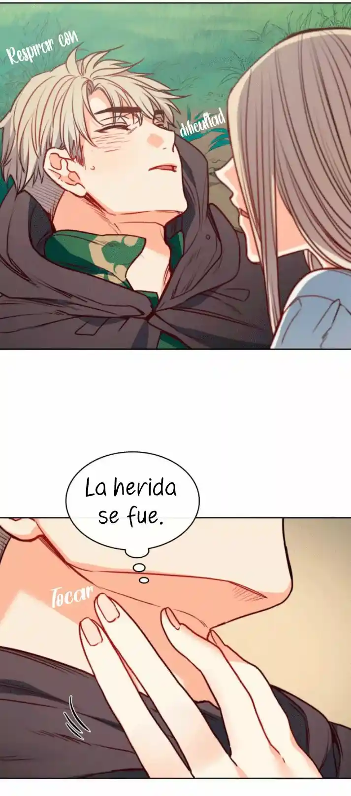 LA DAMA DEMONIO - Capítulo 45 - Página 16 - LectorTMOo