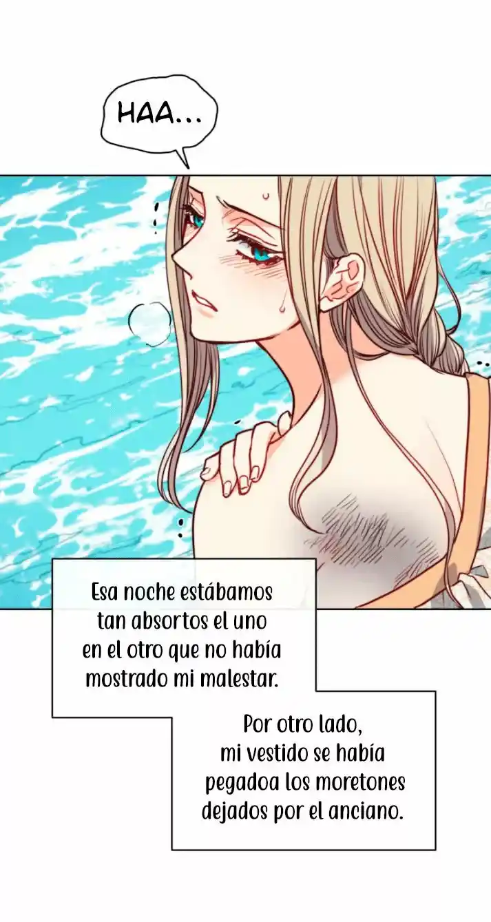 LA DAMA DEMONIO - Capítulo 45 - Página 20 - LectorTMOo