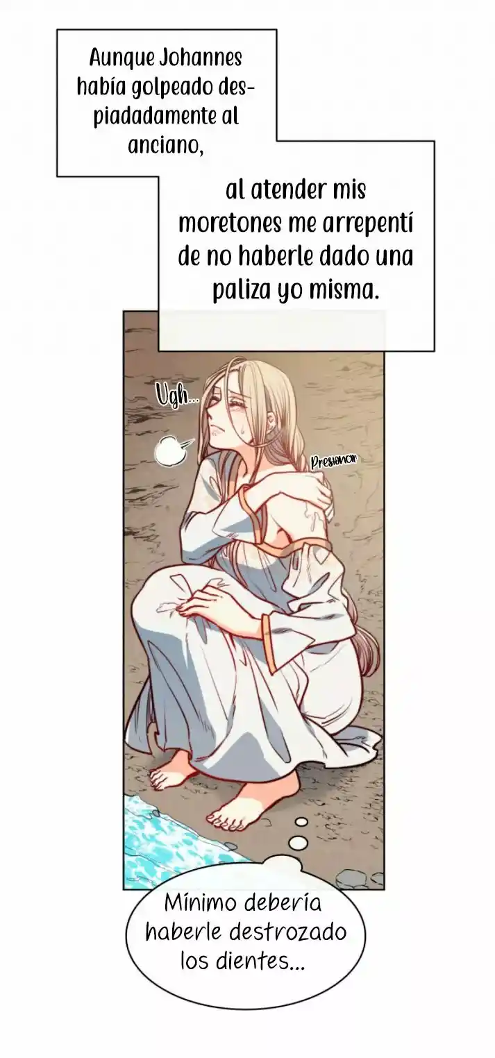 LA DAMA DEMONIO - Capítulo 45 - Página 23 - LectorTMOo