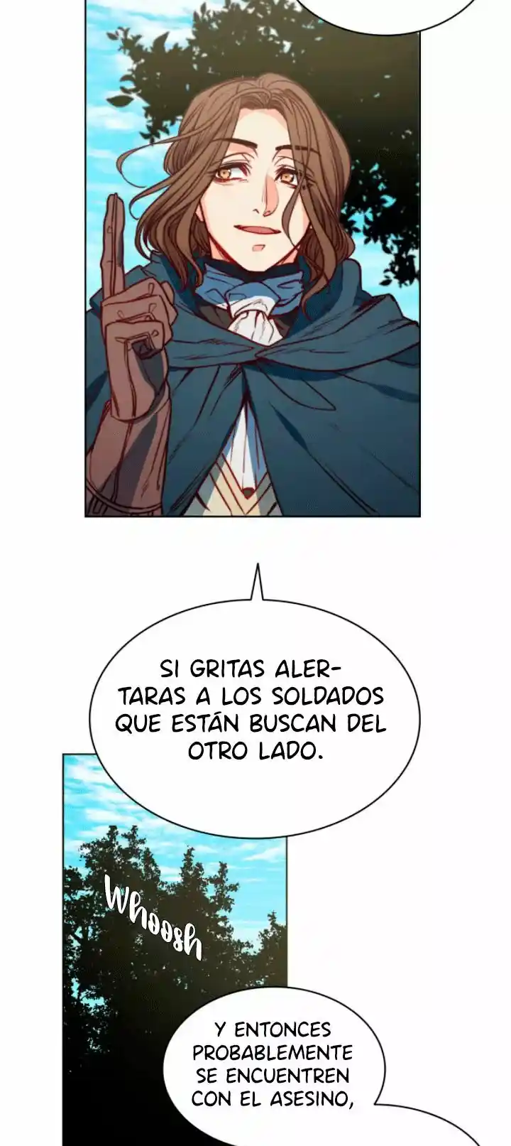 LA DAMA DEMONIO - Capítulo 45 - Página 27 - LectorTMOo