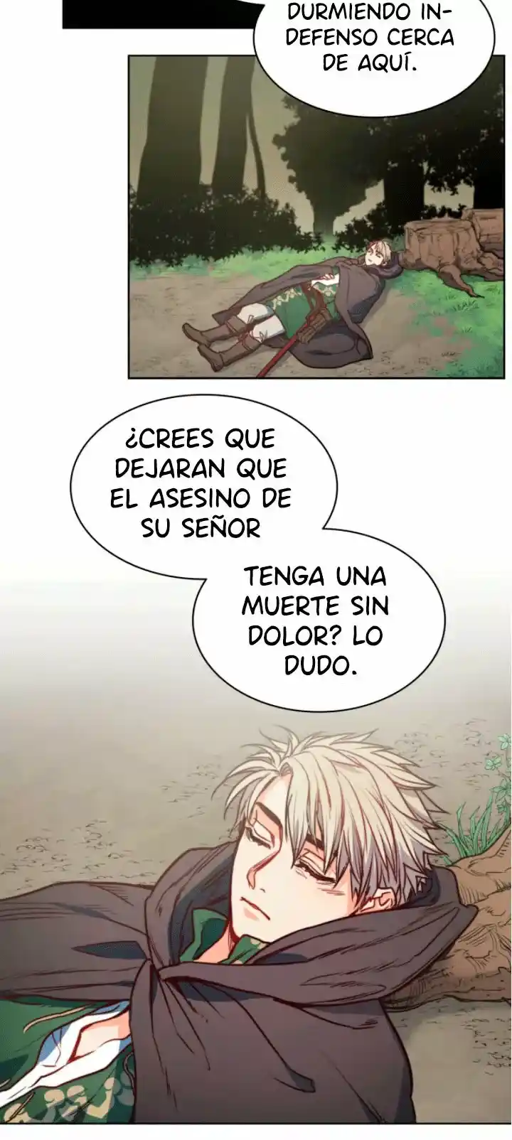 LA DAMA DEMONIO - Capítulo 45 - Página 28 - LectorTMOo