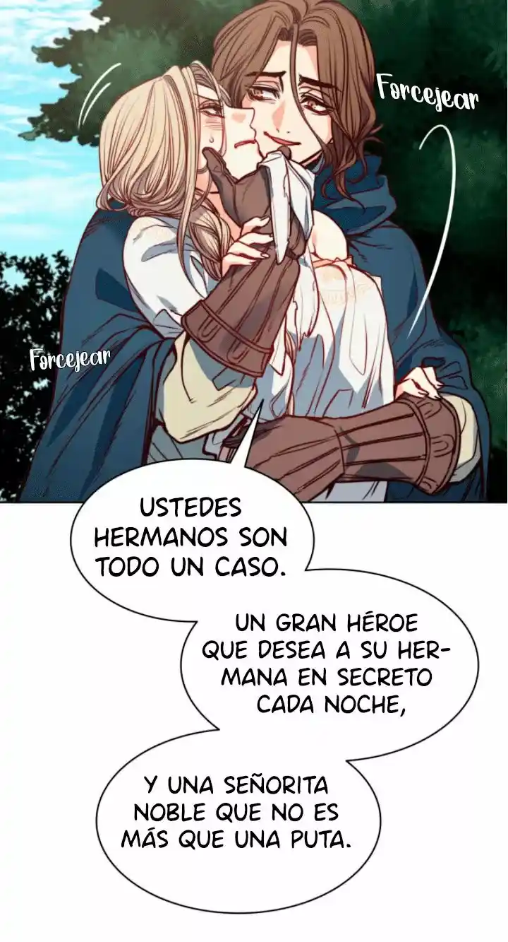 LA DAMA DEMONIO - Capítulo 45 - Página 37 - LectorTMOo
