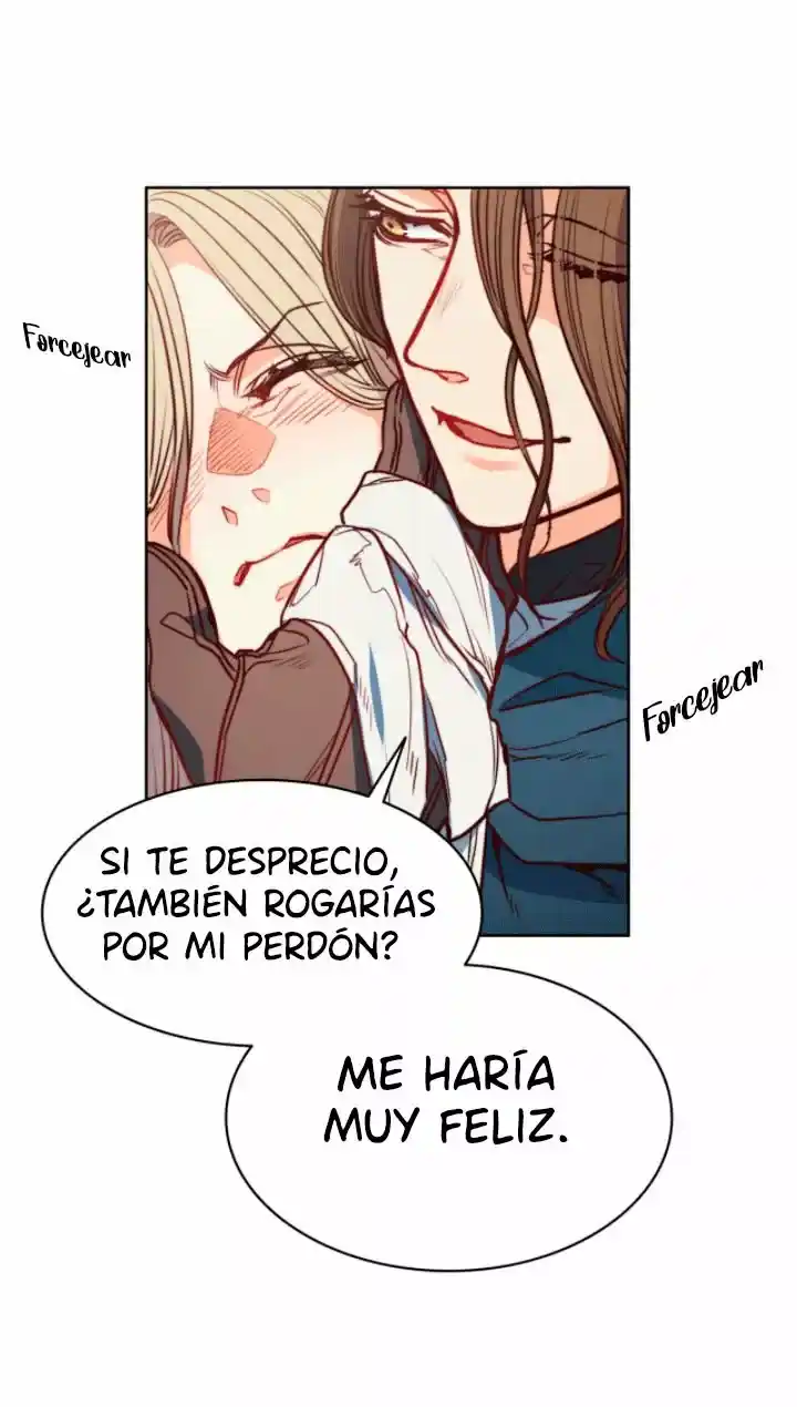 LA DAMA DEMONIO - Capítulo 45 - Página 38 - LectorTMOo