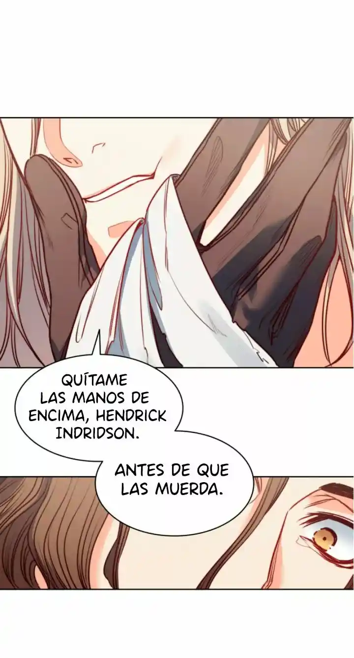 LA DAMA DEMONIO - Capítulo 45 - Página 41 - LectorTMOo