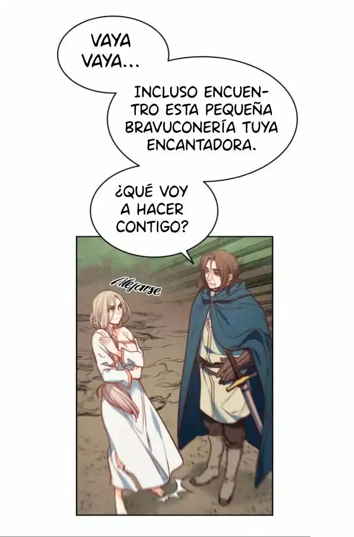 LA DAMA DEMONIO - Capítulo 45 - Página 48 - LectorTMOo