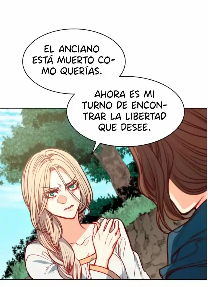 LA DAMA DEMONIO - Capítulo 45 - Página 50 - LectorTMOo