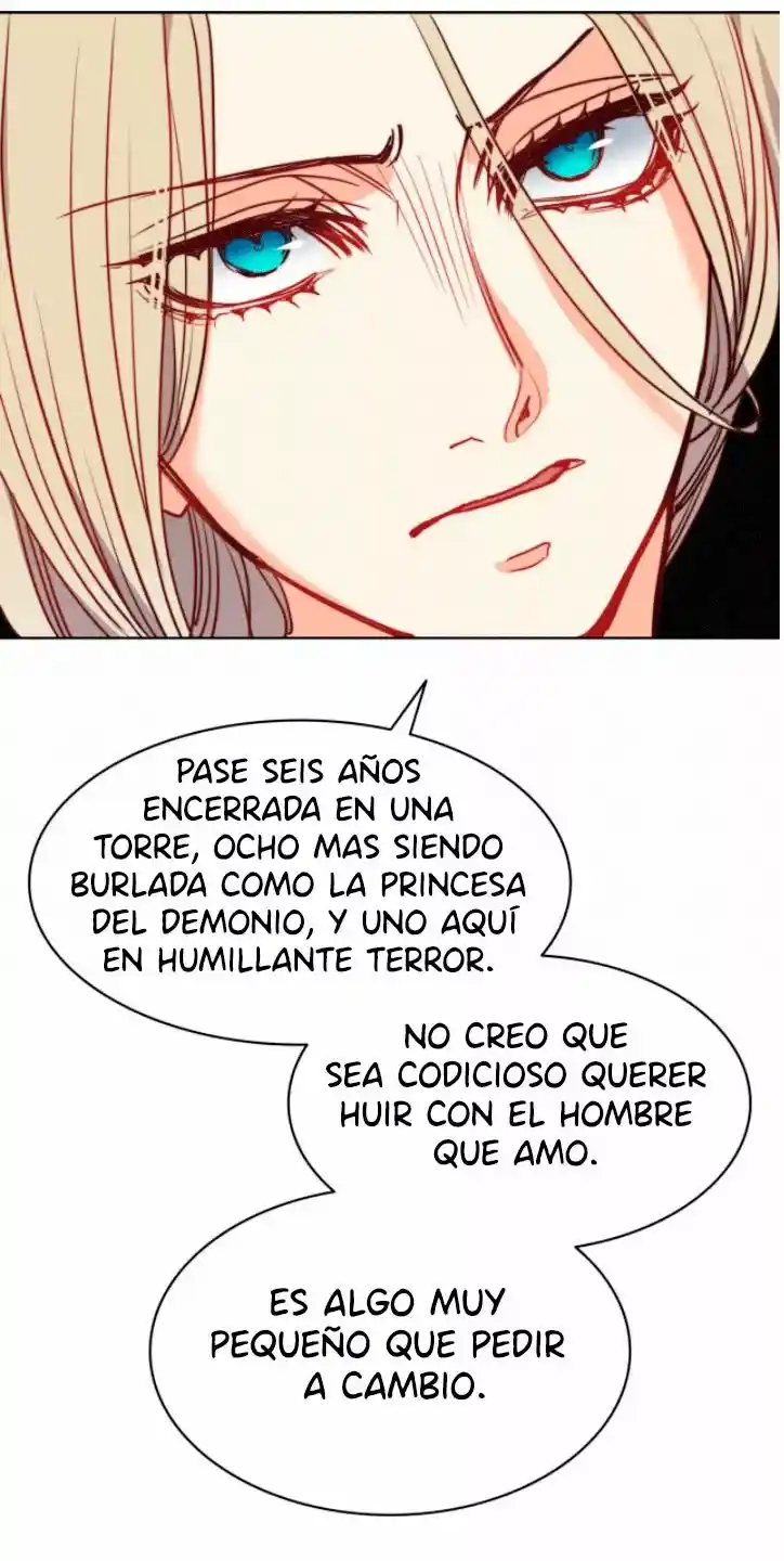 LA DAMA DEMONIO - Capítulo 45 - Página 51 - LectorTMOo
