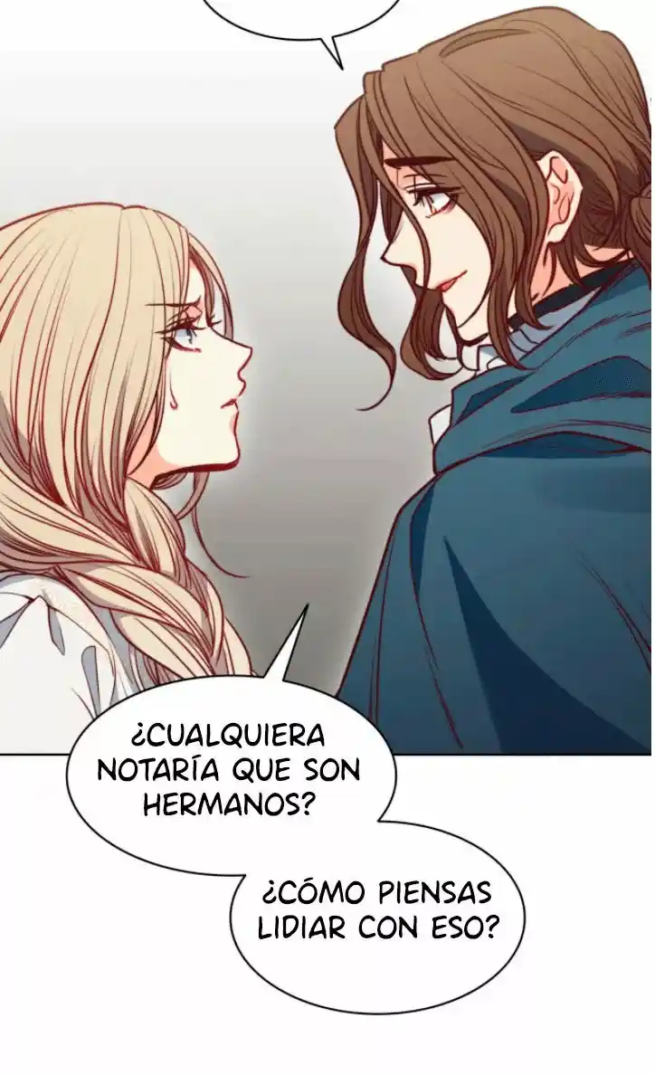LA DAMA DEMONIO - Capítulo 45 - Página 54 - LectorTMOo
