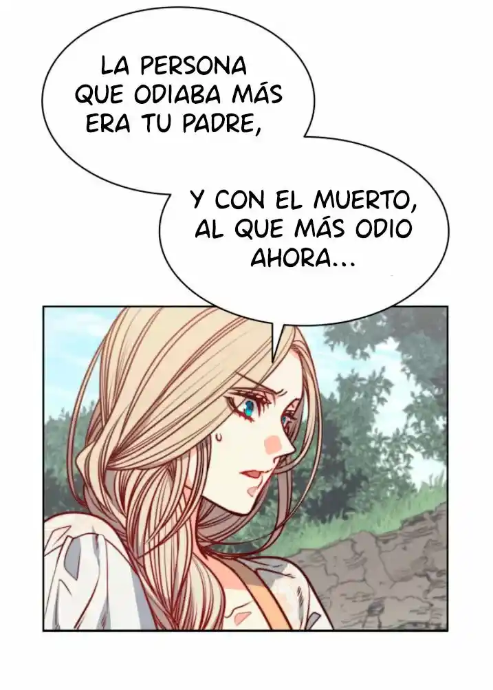LA DAMA DEMONIO - Capítulo 46 - Página 6 - LectorTMOo