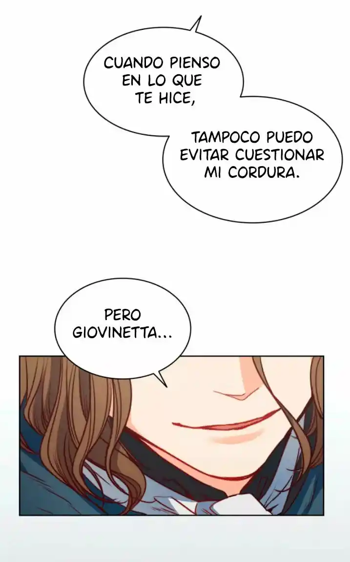 LA DAMA DEMONIO - Capítulo 46 - Página 10 - LectorTMOo