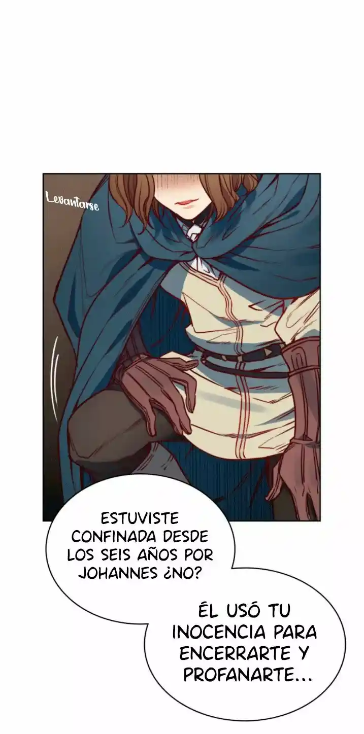 LA DAMA DEMONIO - Capítulo 46 - Página 13 - LectorTMOo