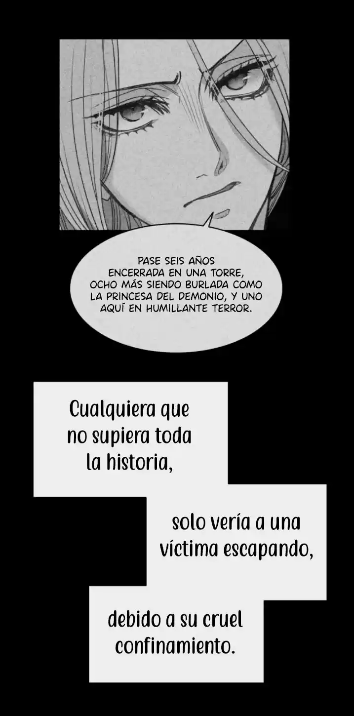 LA DAMA DEMONIO - Capítulo 46 - Página 18 - LectorTMOo