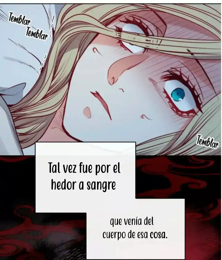 LA DAMA DEMONIO - Capítulo 47 - Página 8 - LectorTMOo