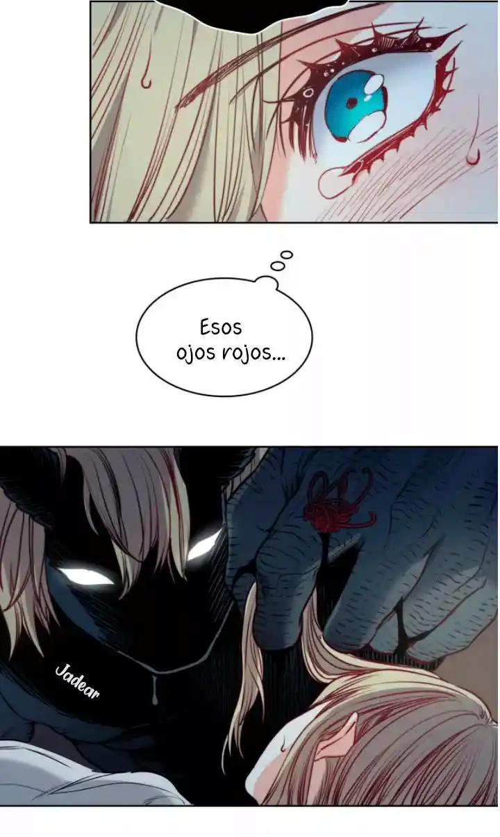 LA DAMA DEMONIO - Capítulo 47 - Página 11 - LectorTMOo