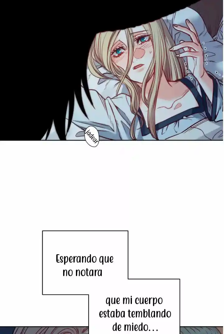 LA DAMA DEMONIO - Capítulo 47 - Página 19 - LectorTMOo