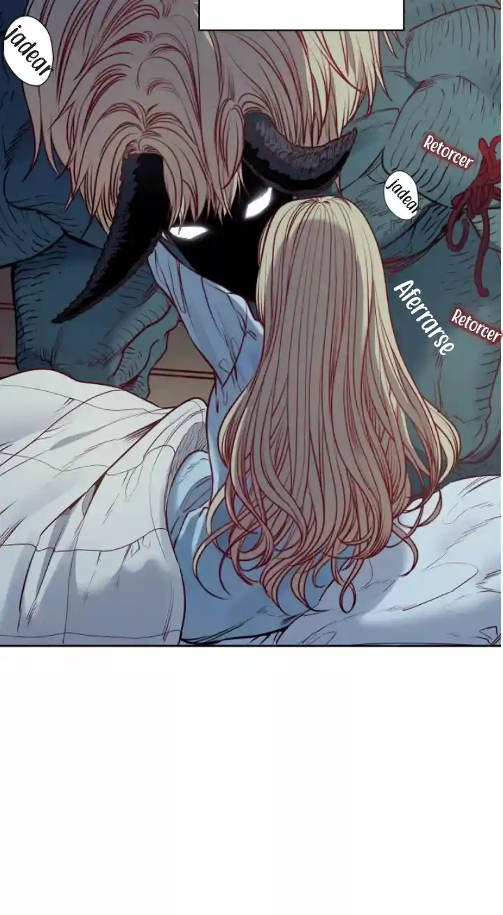 LA DAMA DEMONIO - Capítulo 47 - Página 20 - LectorTMOo