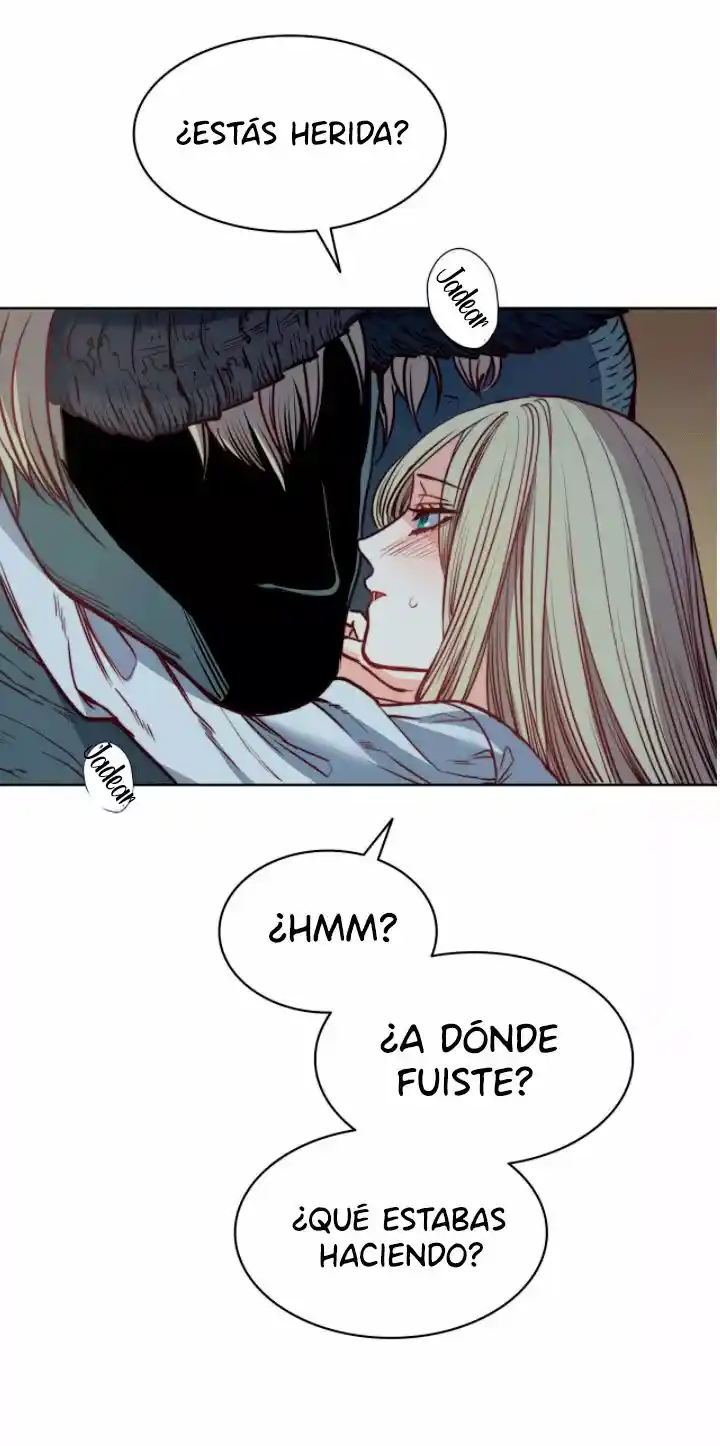 LA DAMA DEMONIO - Capítulo 47 - Página 21 - LectorTMOo