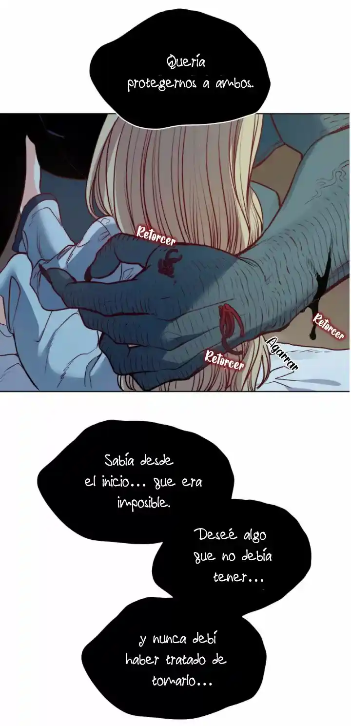 LA DAMA DEMONIO - Capítulo 47 - Página 23 - LectorTMOo