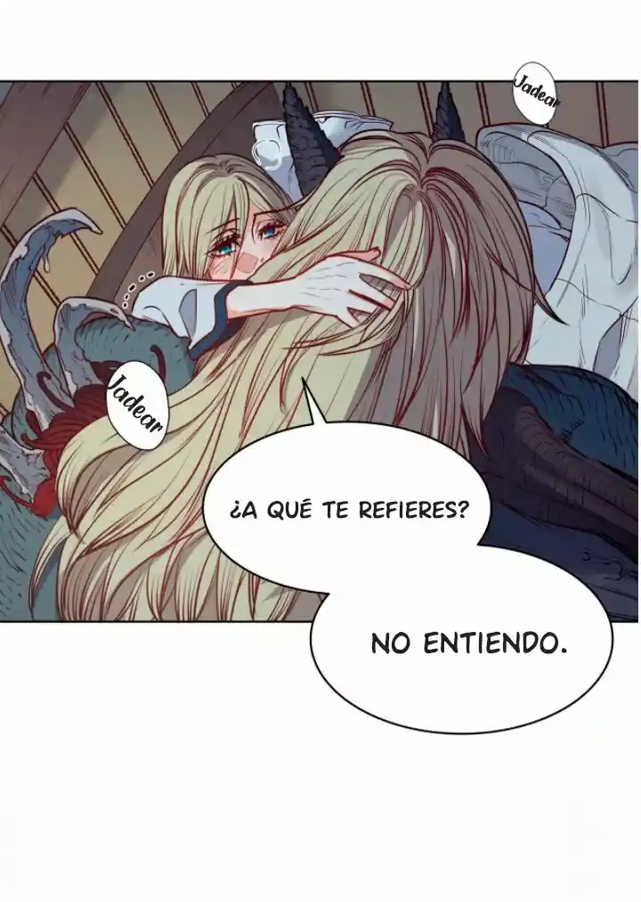 LA DAMA DEMONIO - Capítulo 47 - Página 24 - LectorTMOo