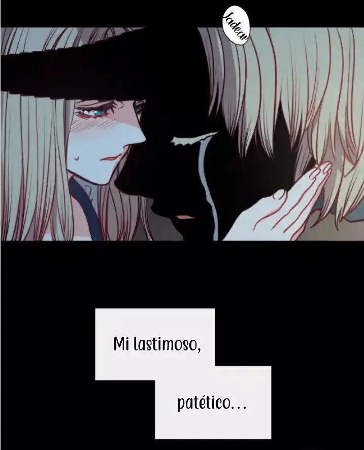 LA DAMA DEMONIO - Capítulo 47 - Página 44 - LectorTMOo