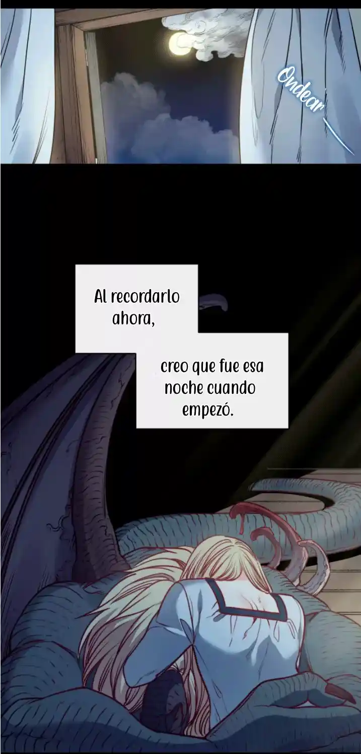 LA DAMA DEMONIO - Capítulo 47 - Página 46 - LectorTMOo