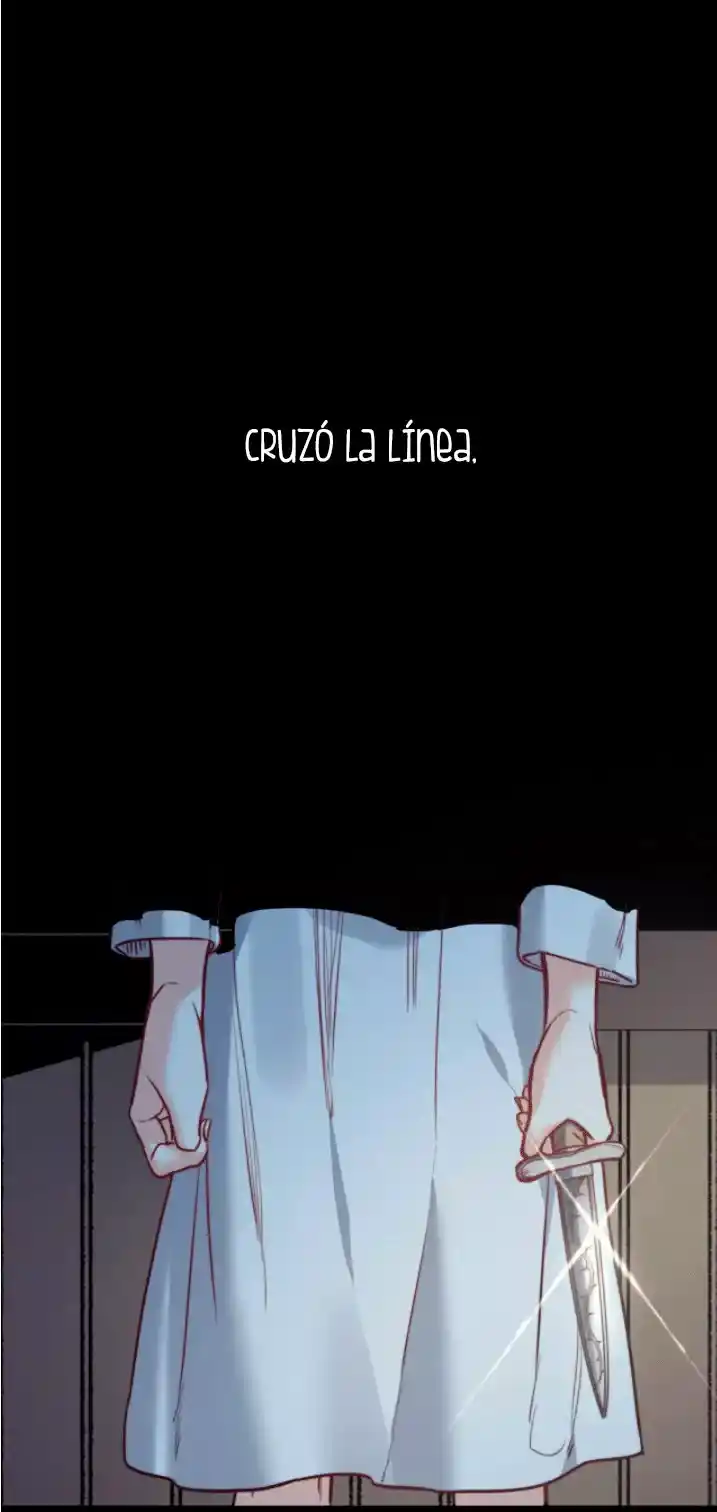 LA DAMA DEMONIO - Capítulo 47 - Página 48 - LectorTMOo