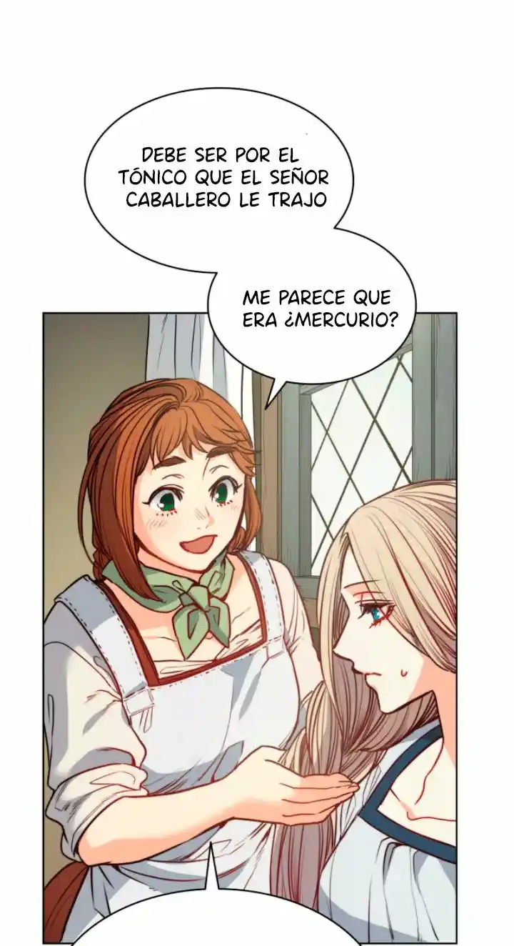 LA DAMA DEMONIO - Capítulo 47 - Página 61 - LectorTMOo