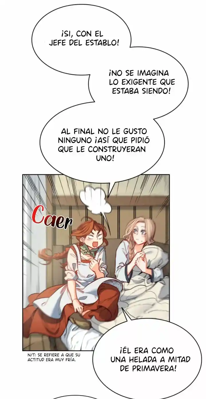 LA DAMA DEMONIO - Capítulo 47 - Página 67 - LectorTMOo