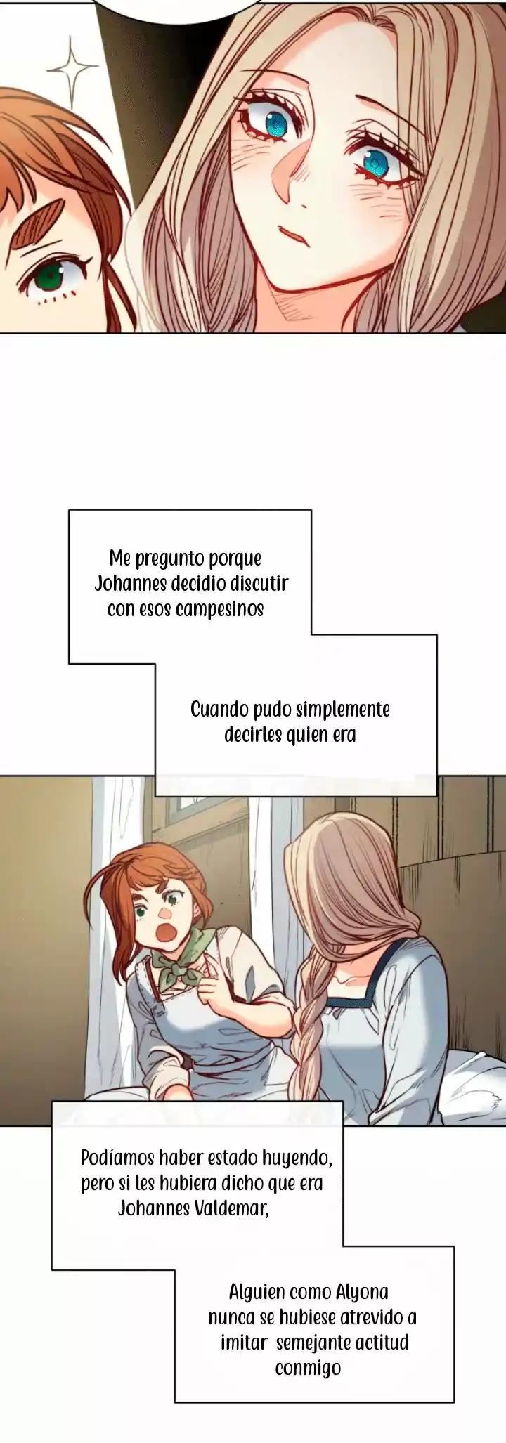 LA DAMA DEMONIO - Capítulo 47 - Página 69 - LectorTMOo