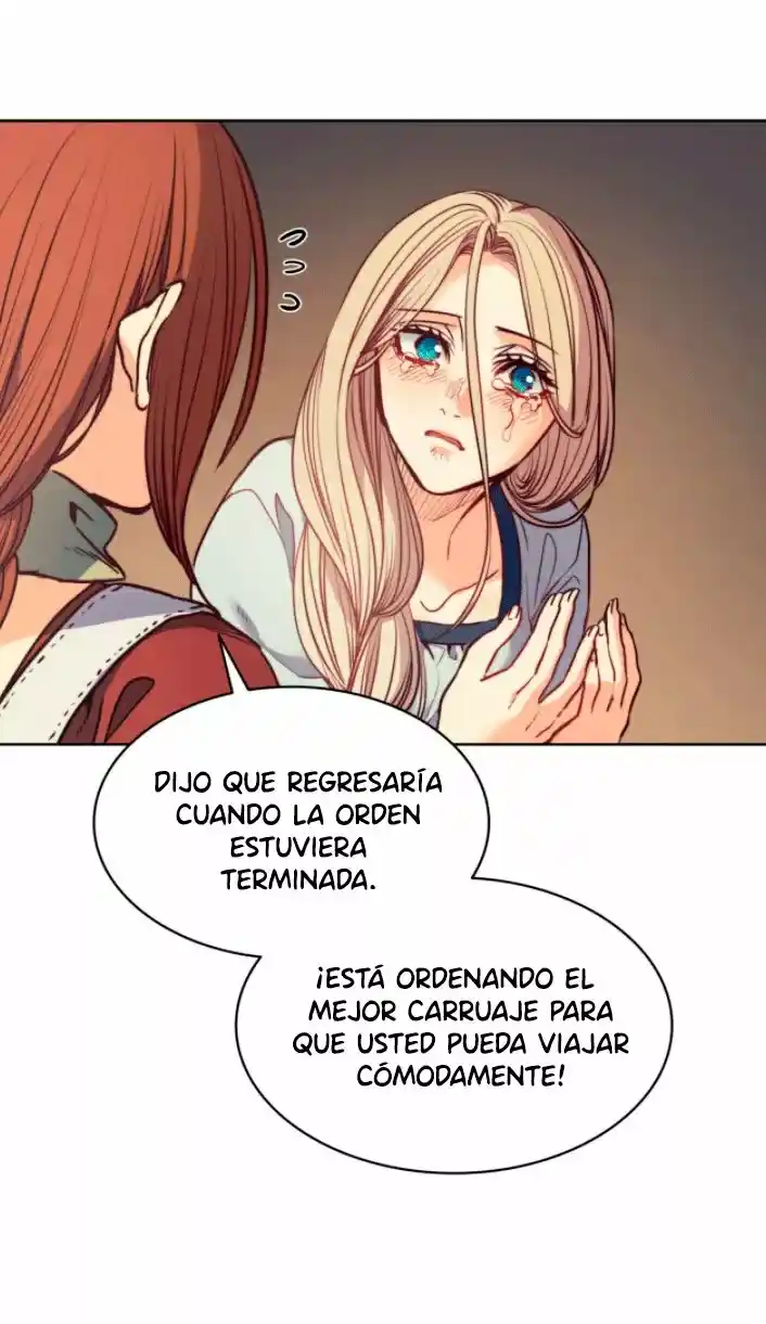 LA DAMA DEMONIO - Capítulo 48 - Página 8 - LectorTMOo