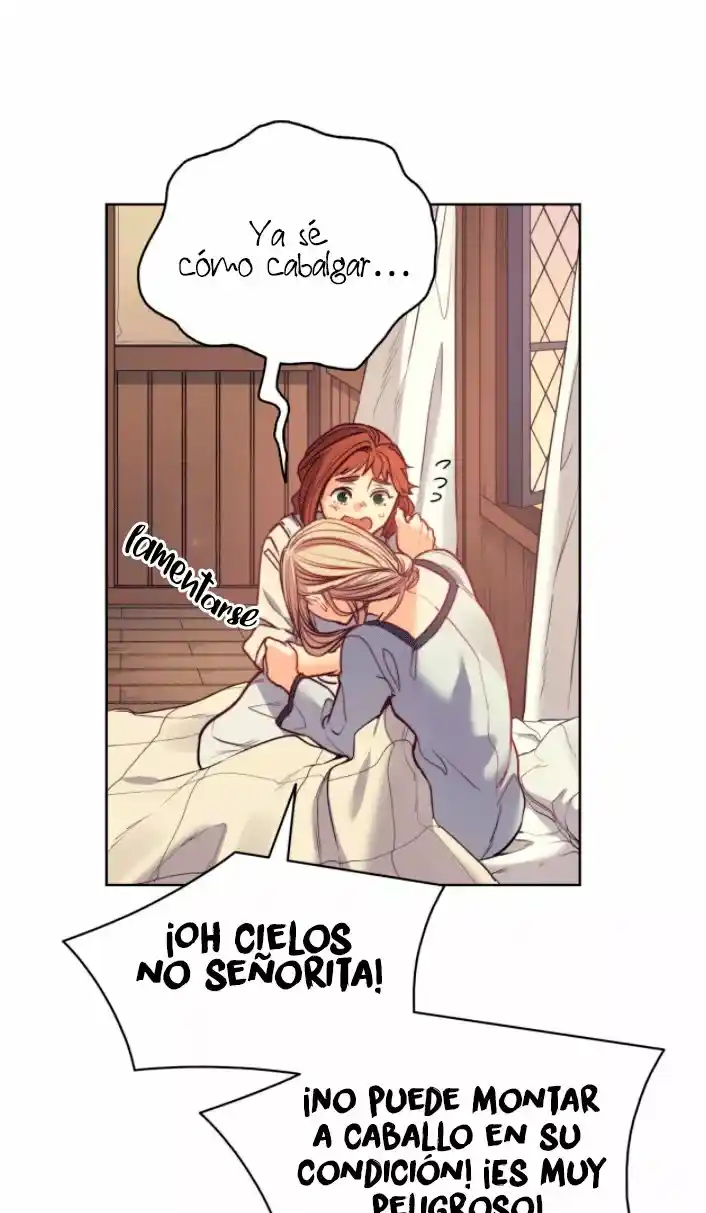 LA DAMA DEMONIO - Capítulo 48 - Página 10 - LectorTMOo