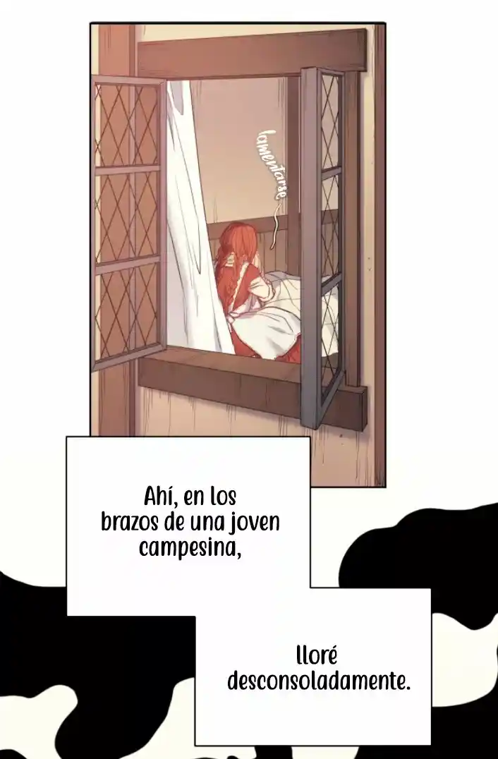 LA DAMA DEMONIO - Capítulo 48 - Página 12 - LectorTMOo