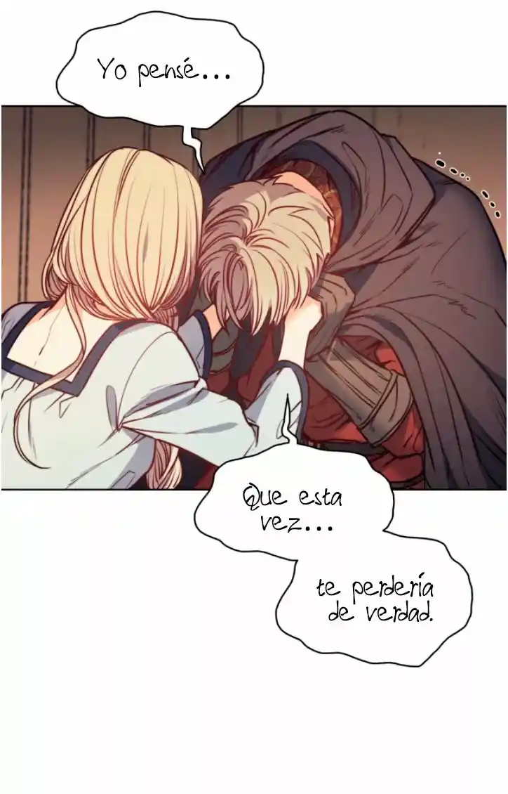 LA DAMA DEMONIO - Capítulo 48 - Página 31 - LectorTMOo