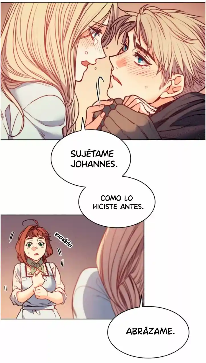 LA DAMA DEMONIO - Capítulo 48 - Página 32 - LectorTMOo