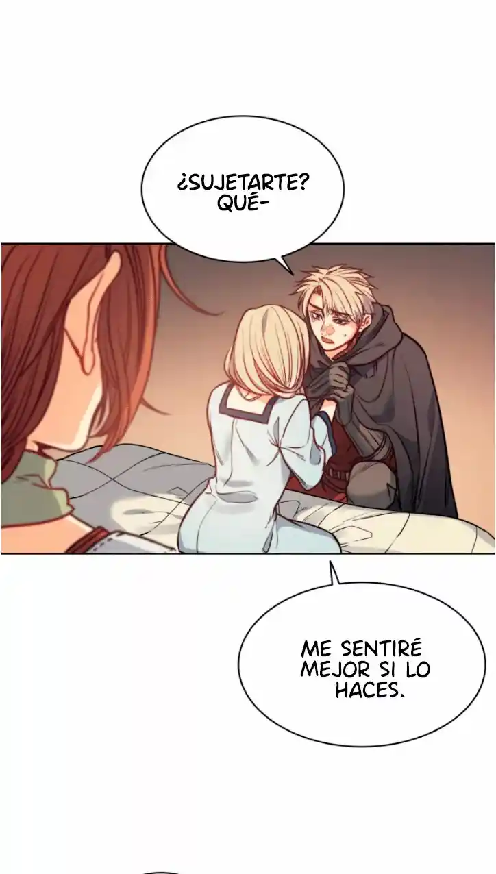 LA DAMA DEMONIO - Capítulo 48 - Página 33 - LectorTMOo