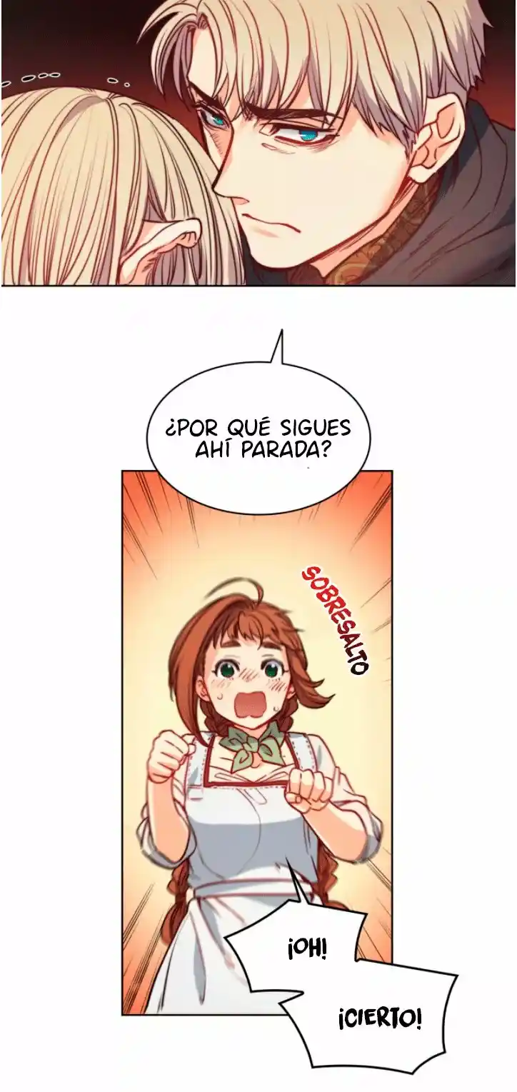 LA DAMA DEMONIO - Capítulo 48 - Página 35 - LectorTMOo