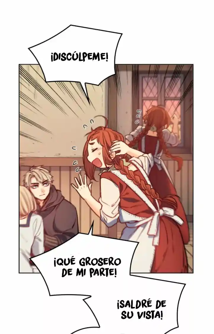LA DAMA DEMONIO - Capítulo 48 - Página 36 - LectorTMOo