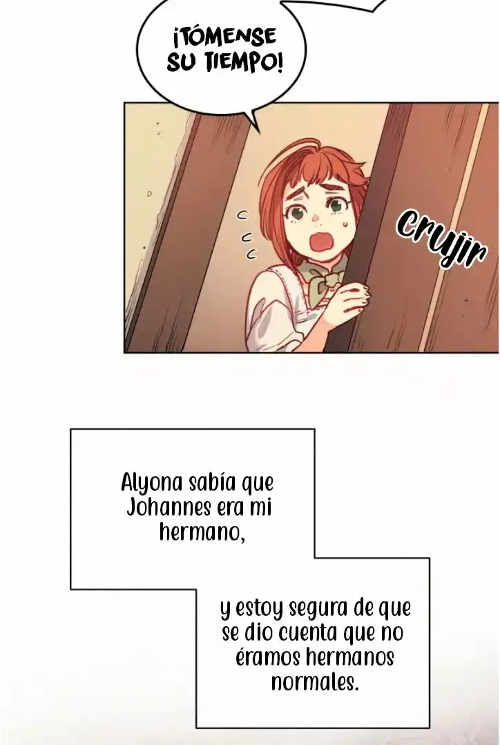 LA DAMA DEMONIO - Capítulo 48 - Página 37 - LectorTMOo