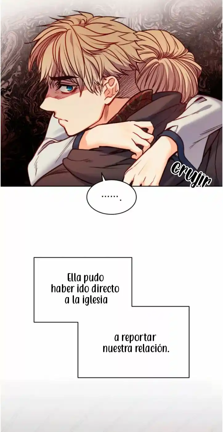 LA DAMA DEMONIO - Capítulo 48 - Página 38 - LectorTMOo