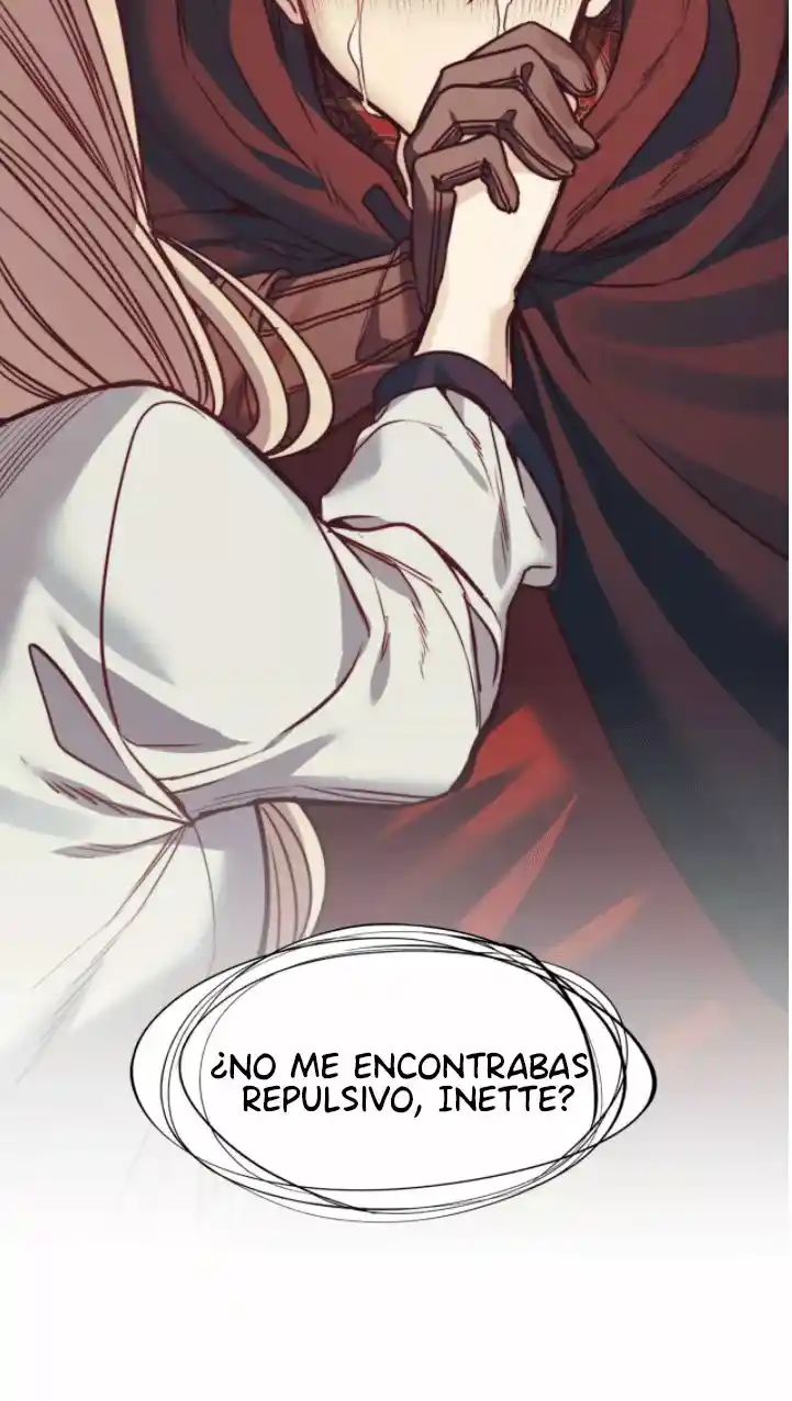 LA DAMA DEMONIO - Capítulo 48 - Página 50 - LectorTMOo