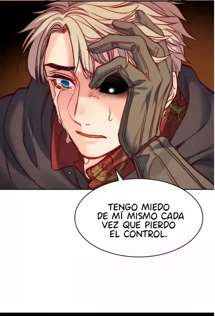 LA DAMA DEMONIO - Capítulo 48 - Página 56 - LectorTMOo