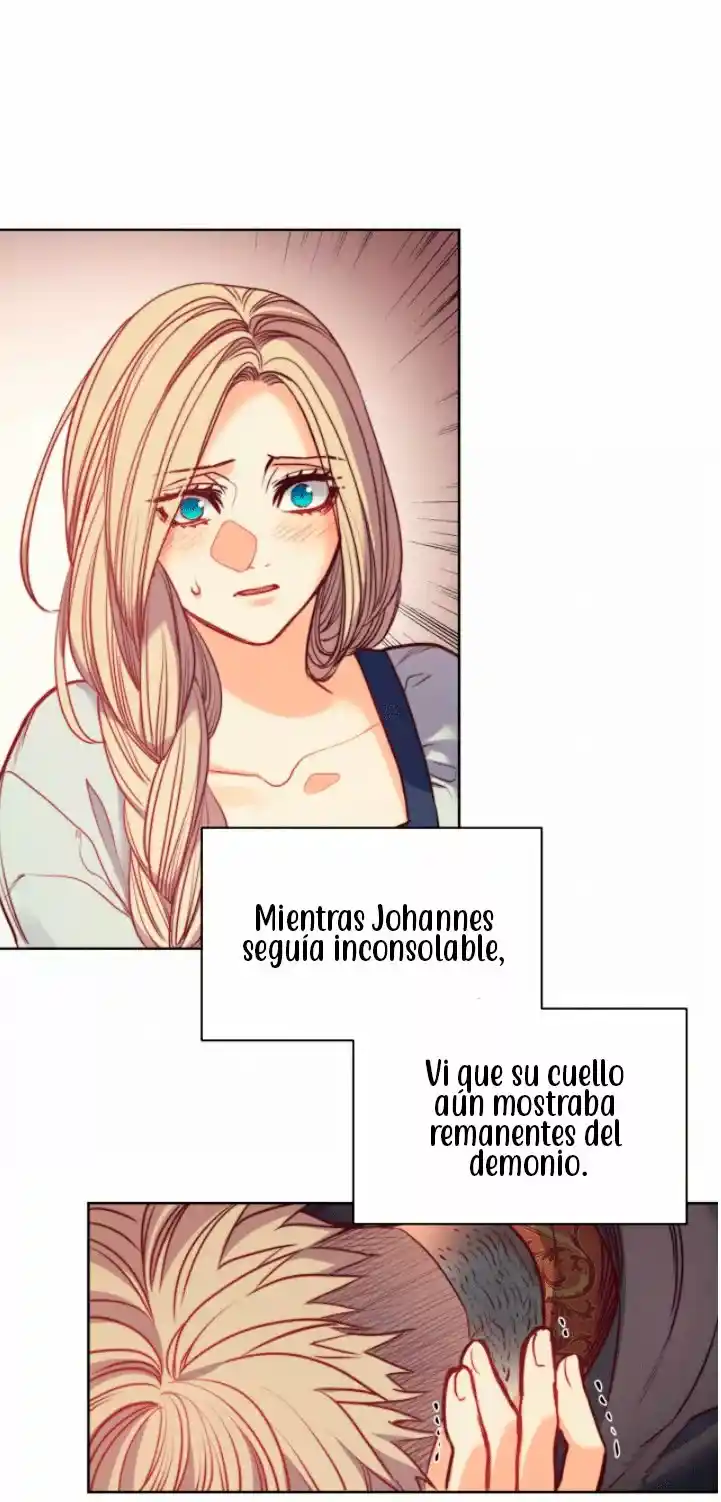 LA DAMA DEMONIO - Capítulo 48 - Página 58 - LectorTMOo