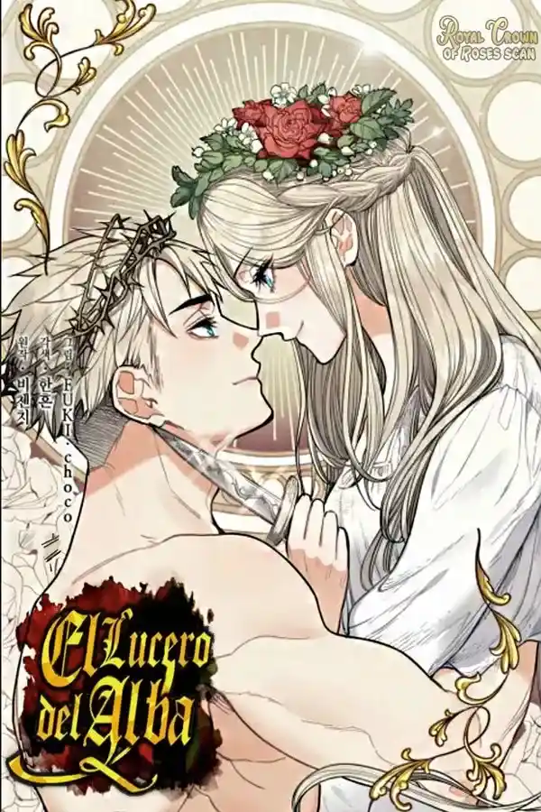 LA DAMA DEMONIO - Capítulo 49 - Página 1 - LectorTMOo