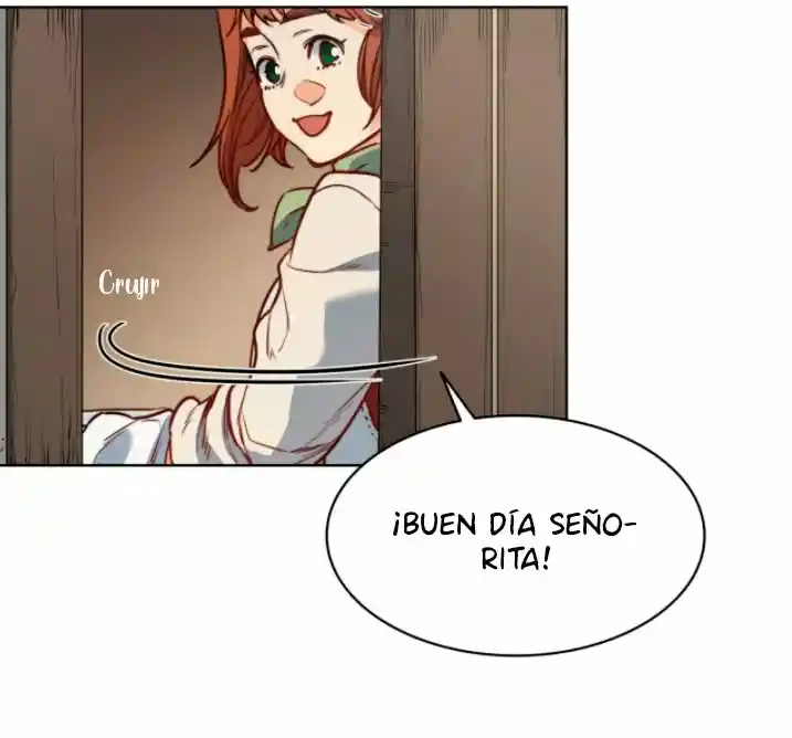 LA DAMA DEMONIO - Capítulo 49 - Página 11 - LectorTMOo