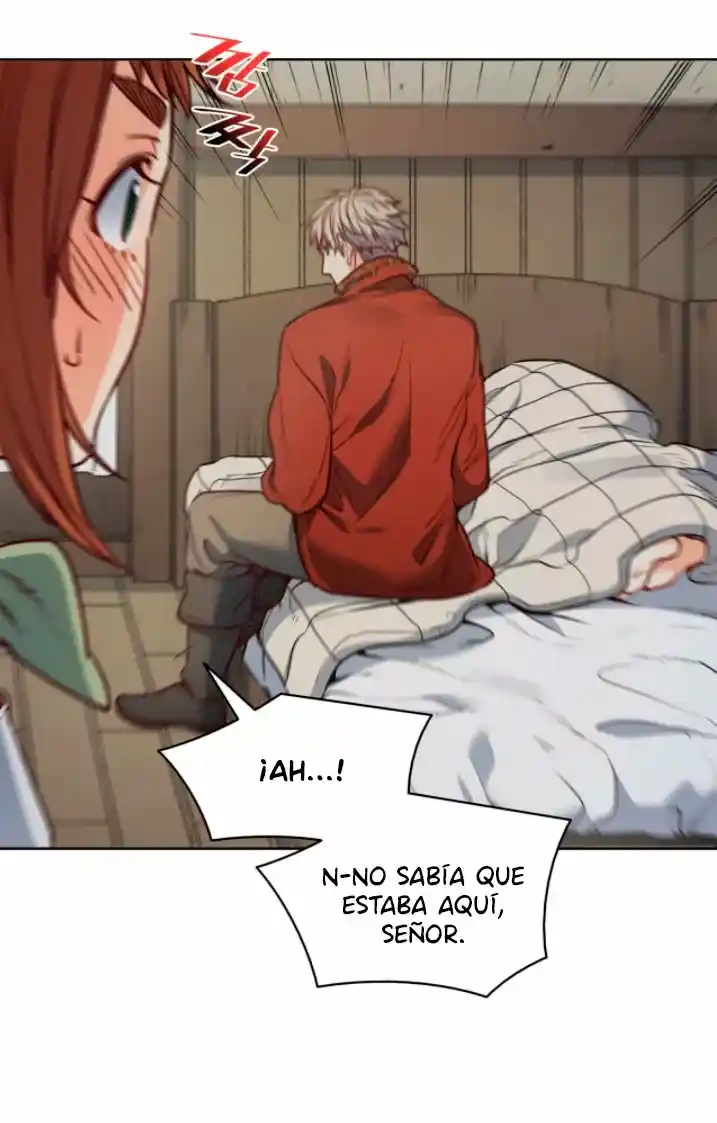 LA DAMA DEMONIO - Capítulo 49 - Página 12 - LectorTMOo