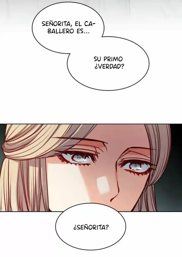 LA DAMA DEMONIO - Capítulo 49 - Página 20 - LectorTMOo