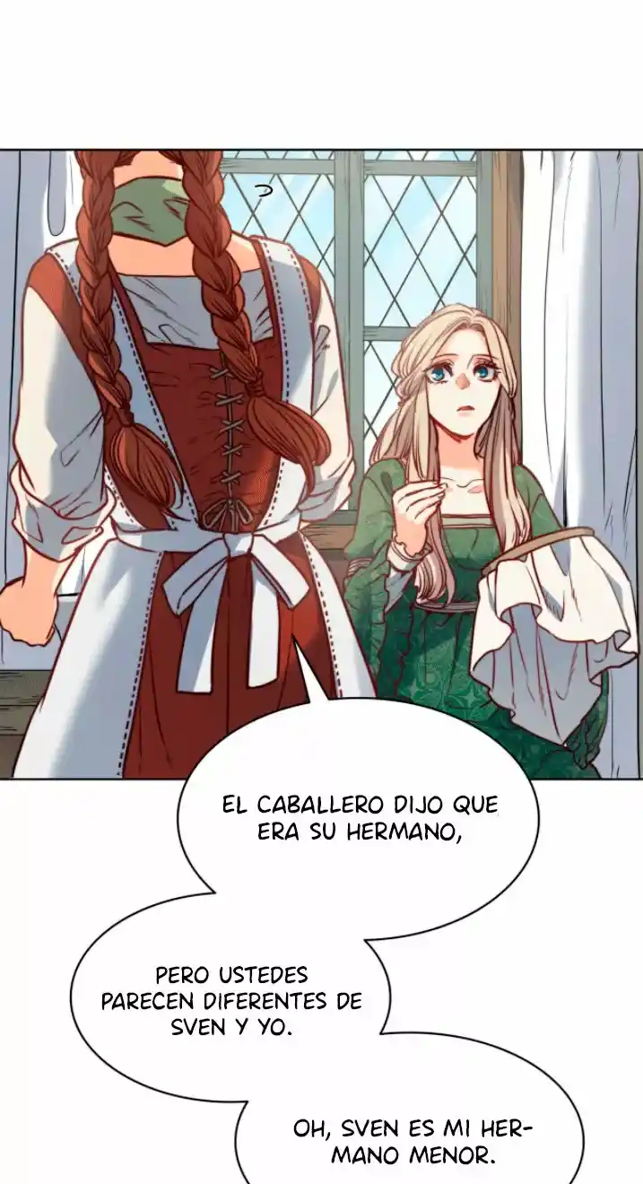 LA DAMA DEMONIO - Capítulo 49 - Página 22 - LectorTMOo