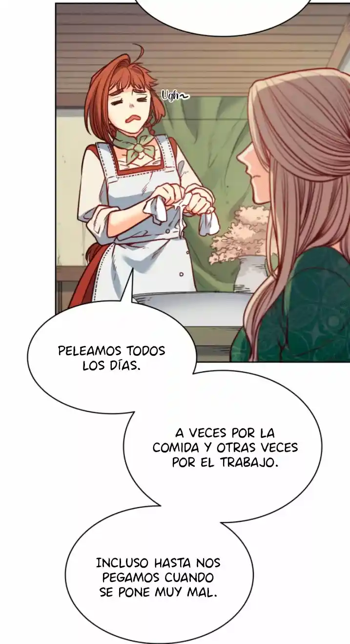 LA DAMA DEMONIO - Capítulo 49 - Página 23 - LectorTMOo