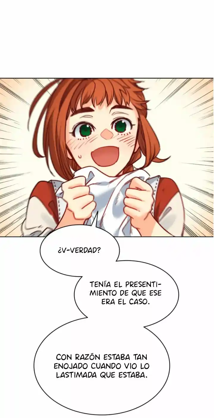 LA DAMA DEMONIO - Capítulo 49 - Página 31 - LectorTMOo